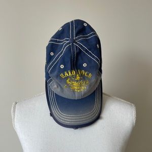 Hard Rock Cafe Orlando Baseball Hat